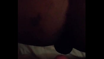 Dándole rica verga ami amiga bien perra