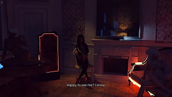 Ultra realistic game more sex