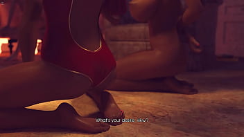 Ultra realistic game more sex