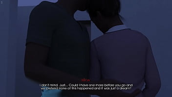 Ultra realistic game more sex