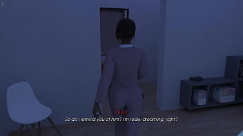 Ultra realistic game more sex