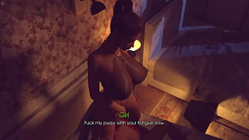 Ultra realistic game more sex