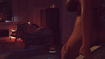 Ultra realistic game more sex