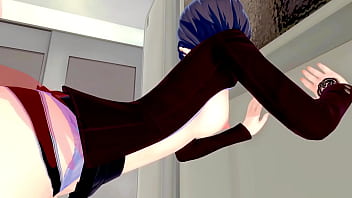 Danganronpa ikusaba mukuro kooikatsu