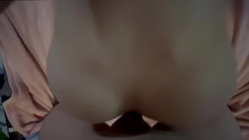 Voy a casa de mi profe para poder sacar mi calificacion y termino cogiendomelo rico