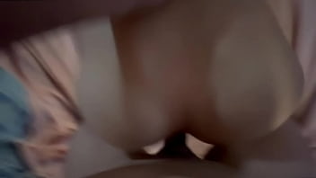 Voy a casa de mi profe para poder sacar mi calificacion y termino cogiendomelo rico