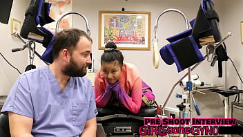 Raya Nguyen Gets Sounded With Surgery Instruments As Doctor Tampa Experiments On Human Guinea Pig thumbnail
