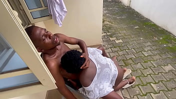 A wedding proposal with a happy ending