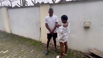 A wedding proposal with a happy ending