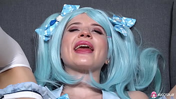 Horny dirty slut vanessa hillz gets fucked with a big dildo