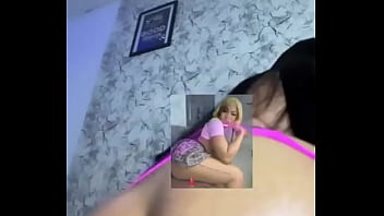 I just tried out this 12inches dildo and it was a bomb i had a crazy vc with this not quite long ago and my