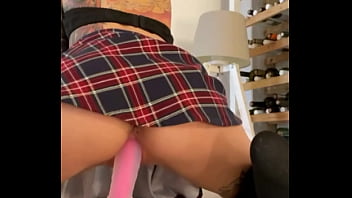 Absolutely love this outfit want me to take it off