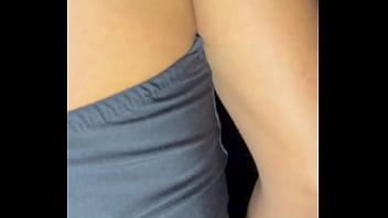 Parte 2 muita putaria na casa de belinha deu no pêlo levou gozada na boca e na buceta e fez o corno limpar a porra com a língua