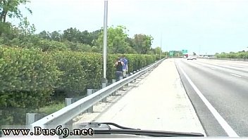 Pinoy Gay Sex Slave By Men First Time Ass Pounding On The Baitbus thumbnail