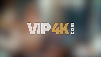 Vip4k sexy milf is riding a young cock secretly