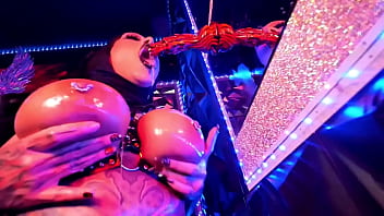 Demon in “bad faith” video launching this weekend #repost #share