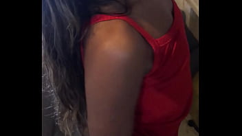 Vi ela na cozinha nao aguentei