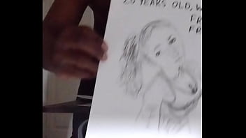 Finishing up other sketch in under 15 minutes