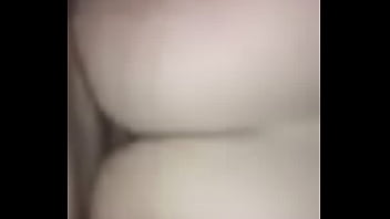 Homemade Amateur From Behind thumbnail