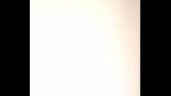 Homemade amateur from behind