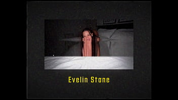 Midnight creampie evelin stone