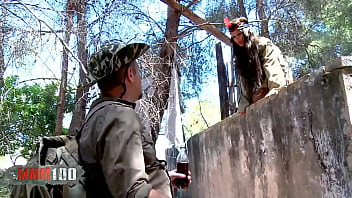Perfect spanish pornstar susi gala hard fucking in the woods Perfect spanish pornstar susi gala hard fucking in the woods