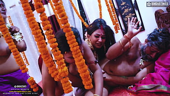Tharki Burha Nikala Suhagraat Manane Apne Teen Nai Nawali Biwiyon Ke Sath Aur Kia Kand Hindi Audio thumbnail