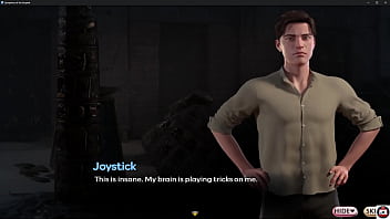 Symphony of the serpent pt 12 {nlt media} visual novel