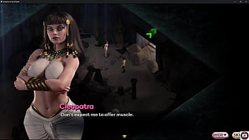 Symphony of the serpent pt 12 {nlt media} visual novel