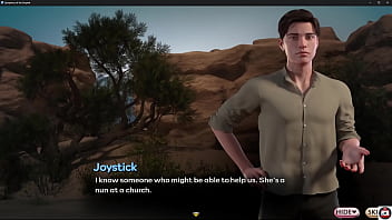 Symphony of the serpent pt 12 {nlt media} visual novel