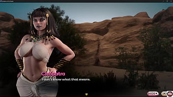 Symphony of the serpent pt 12 {nlt media} visual novel