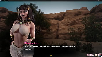 Symphony of the serpent pt 12 {nlt media} visual novel