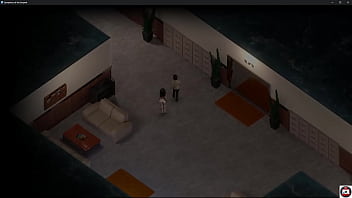 Symphony of the serpent pt 12 {nlt media} visual novel