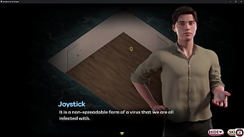 Symphony of the serpent pt 12 {nlt media} visual novel