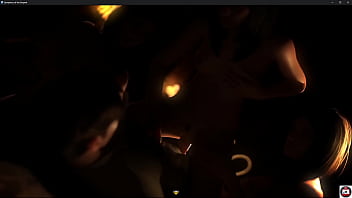 Symphony of the serpent pt 12 {nlt media} visual novel