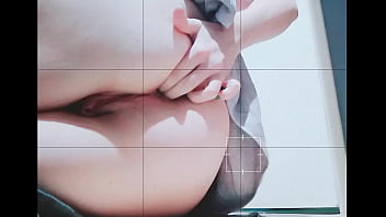 Fingers In My Ass thumbnail