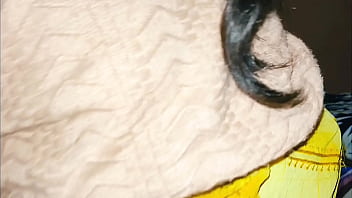 My desi stepdaughter let me cum inside her pussy hard fucking in winter season