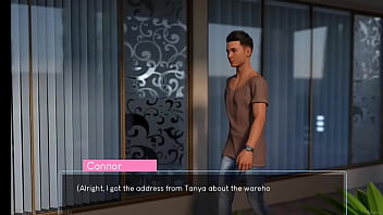 Midnight paradise cap 14 una milf me hace una paja