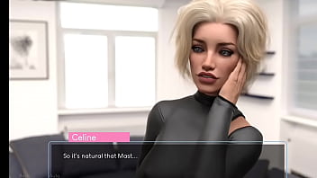 Midnight paradise cap 14 una milf me hace una paja