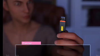 Midnight paradise cap 14 una milf me hace una paja