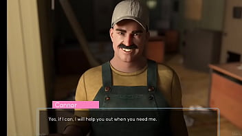 Midnight paradise cap 14 una milf me hace una paja