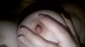 Me gusta que me escupan