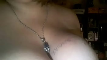 Me gusta que me escupan