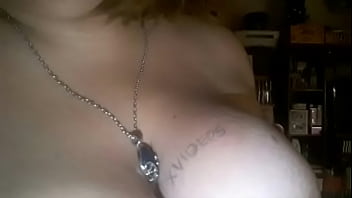 Me gusta que me escupan