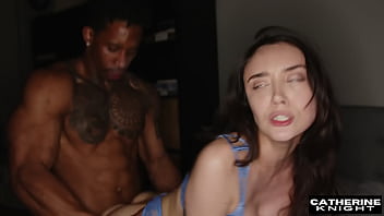 Catherine knight jesus reyes passionate bbc fuck