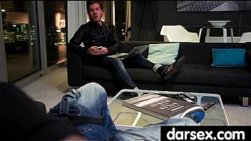 The hottest amateur babe 24