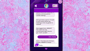 Blushblush phone boss