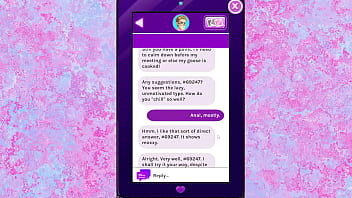 Blushblush phone boss