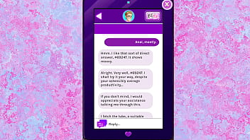 Blushblush phone boss