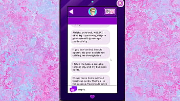 Blushblush phone boss